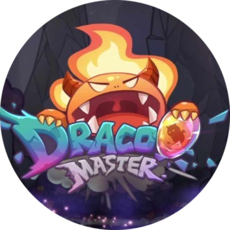 Dracoo Master
